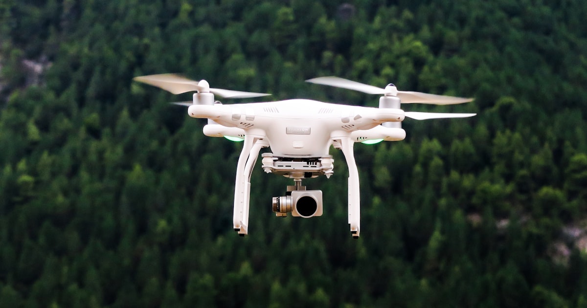 Adding drone, video, and virtual tours to your service list
